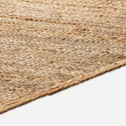 Lulu And Georgia Kinako Jute Rug