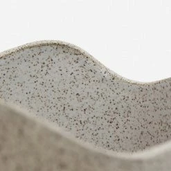 Lulu And Georgia Swell Utensil Holder By SIN Earth Tones