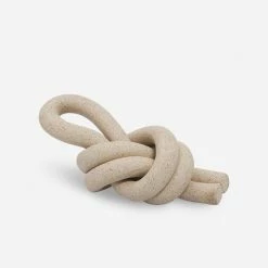 Lulu And Georgia SIN Overhand Knot Organic Harmony Collection