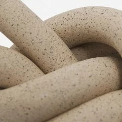 Lulu And Georgia SIN Overhand Knot Organic Harmony Collection