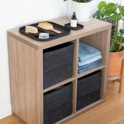 Lulu And Georgia SortJoy The Flex Bin, Original (Set Of 3) Décor