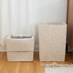 Lulu And Georgia SortJoy The Flex Bin, Original (Set Of 3) Décor