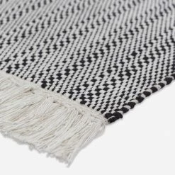 Lulu And Georgia Organic Harmony Collection Saskia Mat