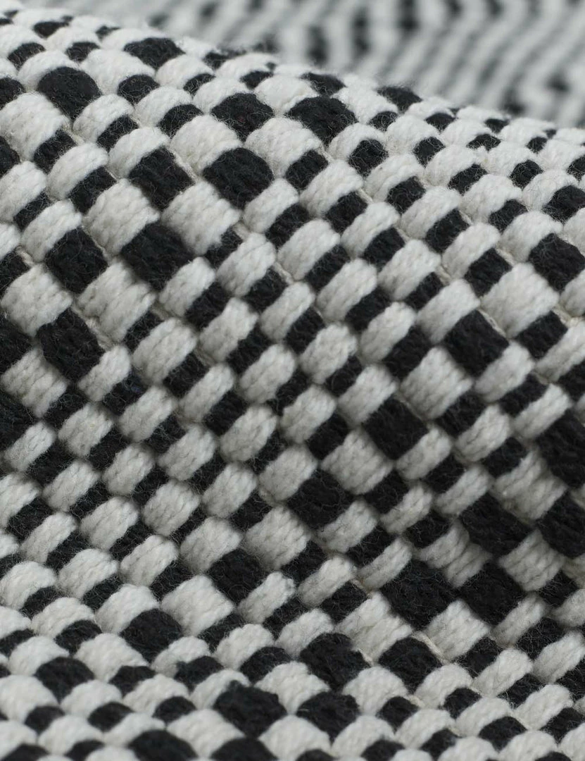 Lulu And Georgia Organic Harmony Collection Saskia Mat