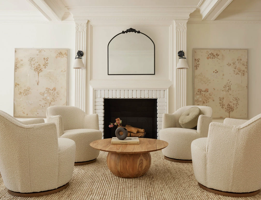 Lulu And Georgia Khloe Rug