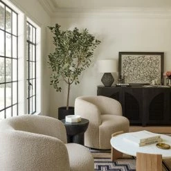 Lulu And Georgia'Scribbles' Print Walls