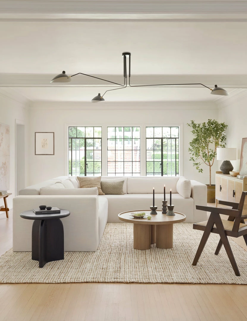 Lulu And Georgia Khloe Rug