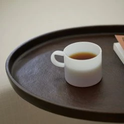 Lulu And Georgia New Lotta Coffee/Tea Cup (Set Of 2) By Hudson Wilder