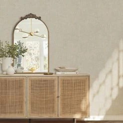 Lulu And Georgia Earth Tones Setana Wallpaper