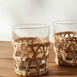 Lulu And Georgia Shelly Tumbler (Set Of 4)