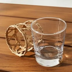 Lulu And Georgia Shelly Tumbler (Set Of 4)