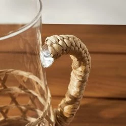 Lulu And Georgia Shelly Pitcher Outdoor Collection