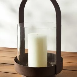 Lulu And Georgia Simao Outdoor Lantern (Set Of 2)