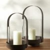 Lulu And Georgia Simao Outdoor Lantern (Set Of 2)