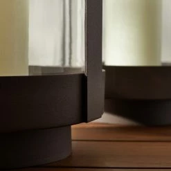 Lulu And Georgia Simao Outdoor Lantern (Set Of 2)