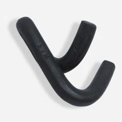 Lulu And Georgia SIN Leggy Crossed Wall Hook Earth Tones