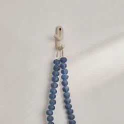 Lulu And Georgia SIN Leggy Crossed Wall Hook Earth Tones