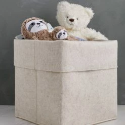 Lulu And Georgia SortJoy The Flex Bin, Original (Set Of 3) Décor