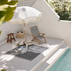 Lulu And Georgia Outdoor Collection Tommy Chair By Business & Pleasure Co.