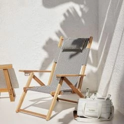 Lulu And Georgia Outdoor Collection Tommy Chair By Business & Pleasure Co.