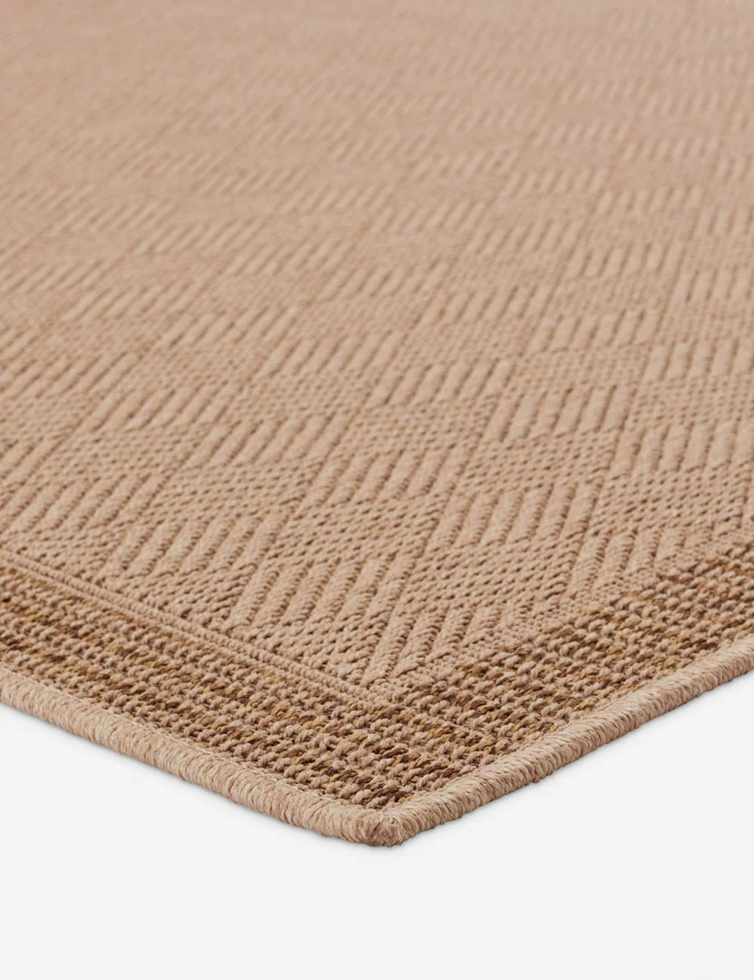Lulu And Georgia Vogel Indoor / Outdoor Rug Outdoor Collection