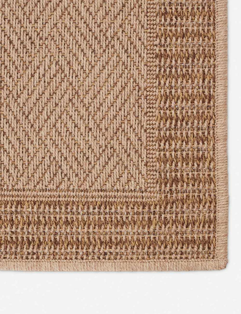 Lulu And Georgia Vogel Indoor / Outdoor Rug Outdoor Collection