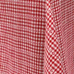 Lulu And Georgia Heather Taylor Home Soho Tablecloth Kitchen + Dining