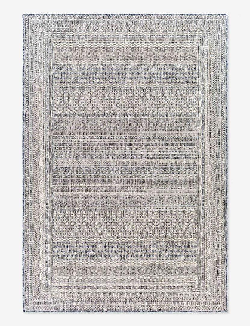 Lulu And Georgia Jabari Indoor / Outdoor Rug Outdoor Collection