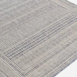Lulu And Georgia Jabari Indoor / Outdoor Rug Outdoor Collection