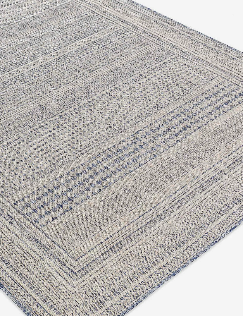 Lulu And Georgia Jabari Indoor / Outdoor Rug Outdoor Collection