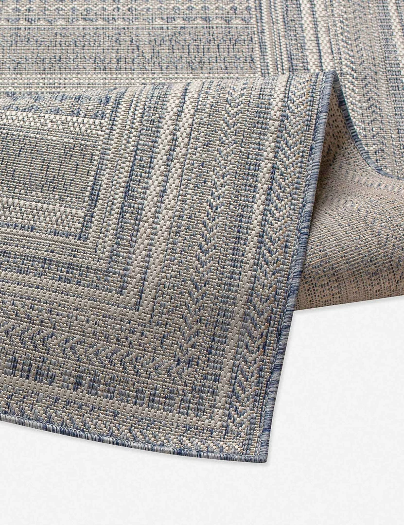 Lulu And Georgia Jabari Indoor / Outdoor Rug Outdoor Collection