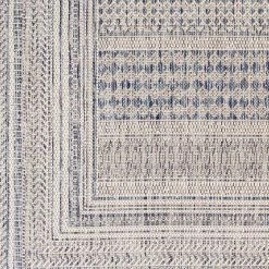 Lulu And Georgia Jabari Indoor / Outdoor Rug Outdoor Collection