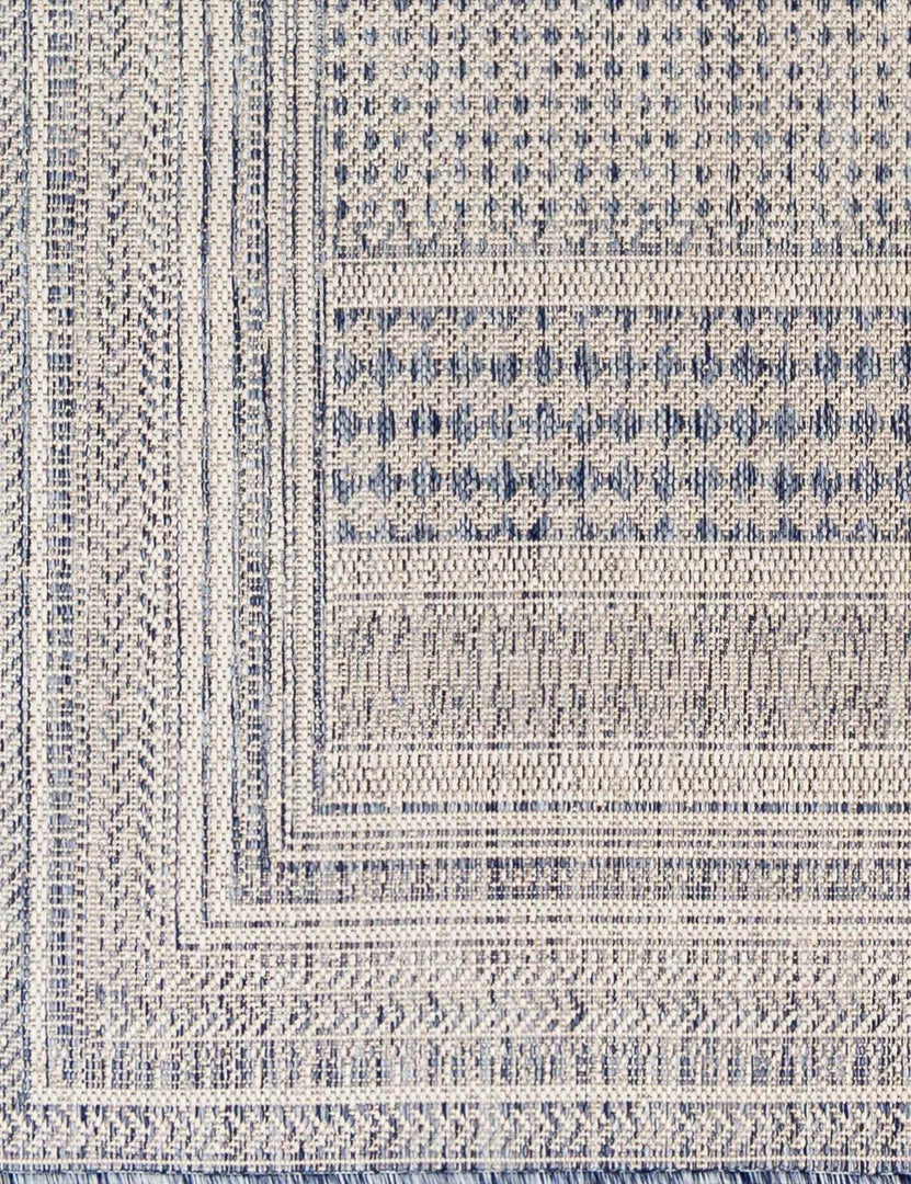 Lulu And Georgia Jabari Indoor / Outdoor Rug Outdoor Collection