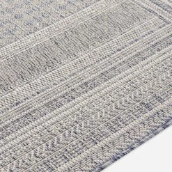 Lulu And Georgia Jabari Indoor / Outdoor Rug Outdoor Collection