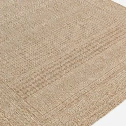 Lulu And Georgia Jabari Indoor / Outdoor Rug Outdoor Collection