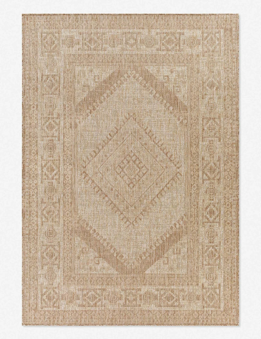 Lulu And Georgia Outdoor Collection Tamaya Indoor / Outdoor Rug