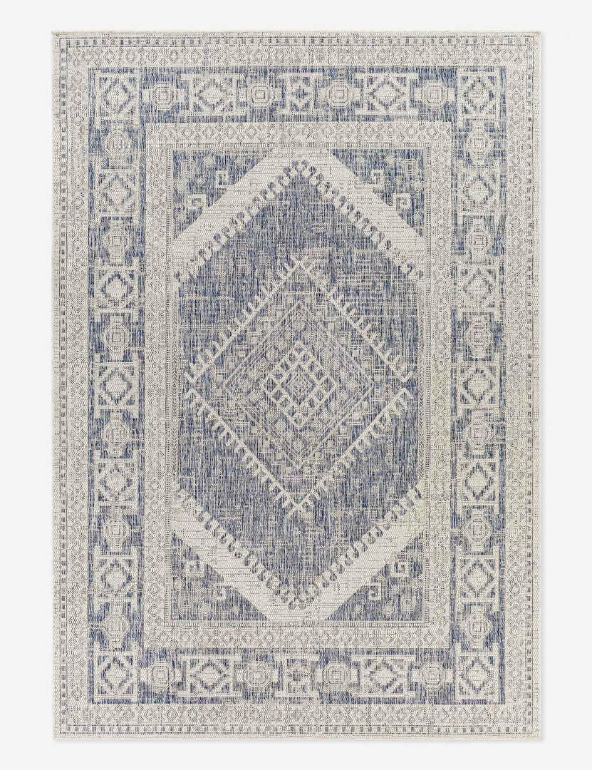 Lulu And Georgia Outdoor Collection Tamaya Indoor / Outdoor Rug