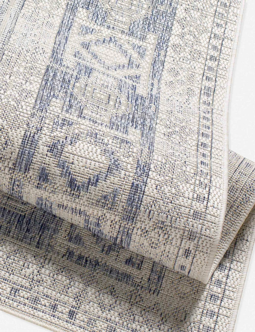 Lulu And Georgia Outdoor Collection Tamaya Indoor / Outdoor Rug