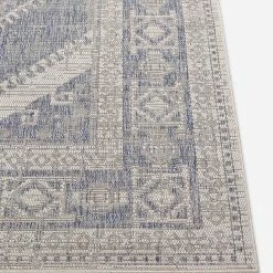 Lulu And Georgia Outdoor Collection Tamaya Indoor / Outdoor Rug