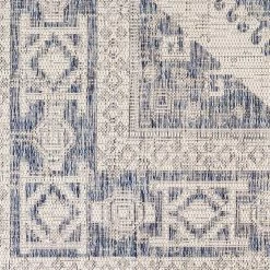 Lulu And Georgia Outdoor Collection Tamaya Indoor / Outdoor Rug