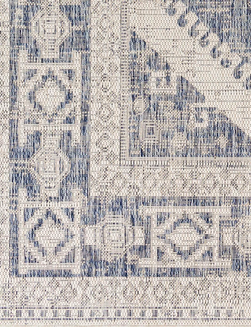 Lulu And Georgia Outdoor Collection Tamaya Indoor / Outdoor Rug