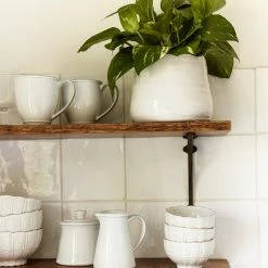 Lulu And Georgia Aparte Cereal Bowl By Costa Nova