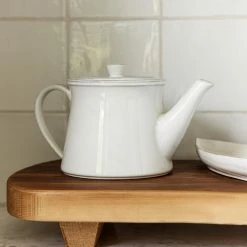 Lulu And Georgia Classic Rectangle Footed Board