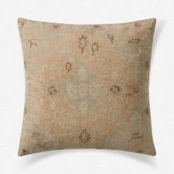 Lulu And Georgia Tanya Pillow