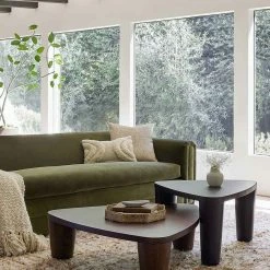 Lulu And Georgia Trio Nesting Coffee Table Furniture