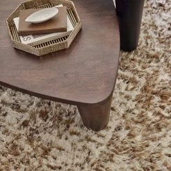 Lulu And Georgia Trio Nesting Coffee Table Furniture