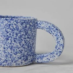 Lulu And Georgia Tephra Mug By Salamat Ceramics Kitchen + Dining