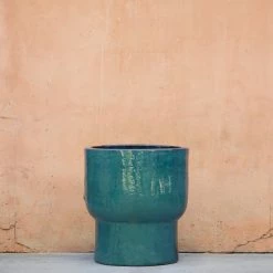 Lulu And Georgia Tacoma Planter Outdoor Collection