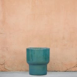 Lulu And Georgia Tacoma Planter Outdoor Collection