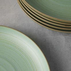 Lulu And Georgia Nature Dinner Plates (Set Of 6) By Thomas For Rosenthal